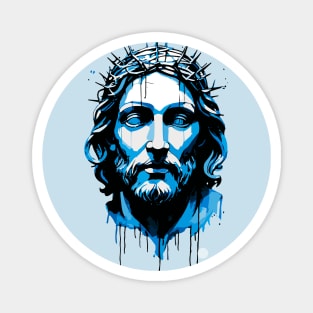 Jesus Cristo Magnet